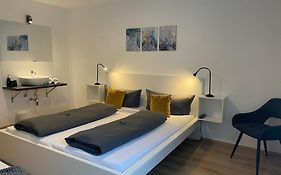 Ferienwohnung Bergspitz